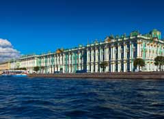 Прогулки в СПБ